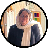 غزاله رضایی